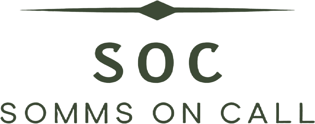 Somms on Call